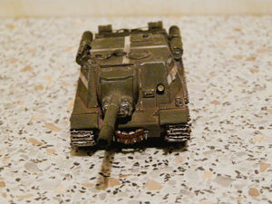 PST 72004 Canon d&amp;#39;assaut automoteur ISU-152 1/72 – Bild 7