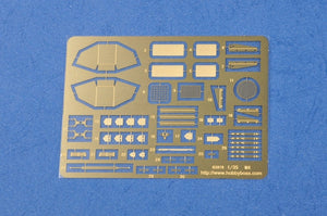 Hobby Boss 83878 Char moyen Vickers MK I – image 7