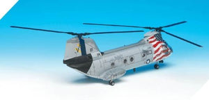 Académie 12207 CH-46D Nuit en mer (1/48) – imagen 4