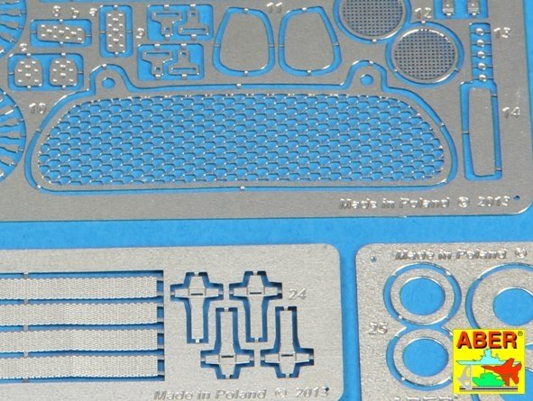 Aber 24034 Toyota GT86 (1/24)  – image 3