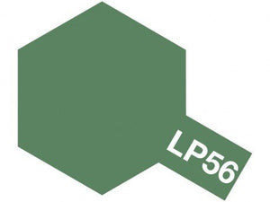 Tamiya 82156 LP-56 Vert foncé 2 10ml – Bild 2