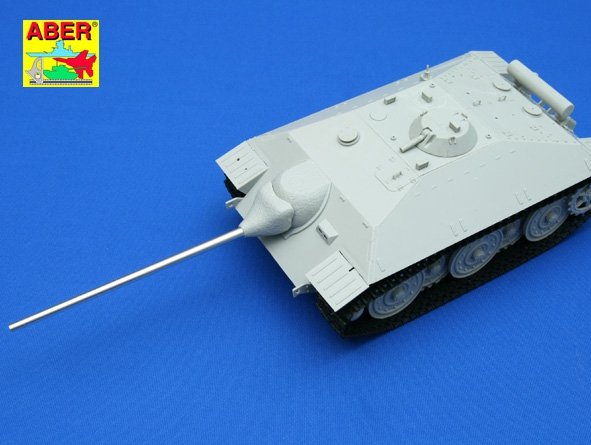 Canon Aber 35L-079 pour canon allemand Pak 40L/70 de 75 mm pour Jagdpanzer IV ou E25 (1/35)