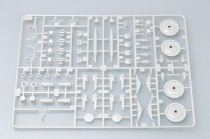 Trumpeter 00368 Panzerjägerwagen allemand (1/35) – immagine 14
