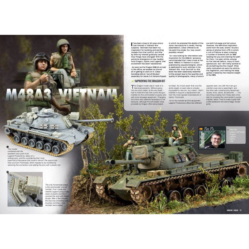 ÉQUIPE ABRAMS N° 5 - ISSN 2340-1850 – image 4