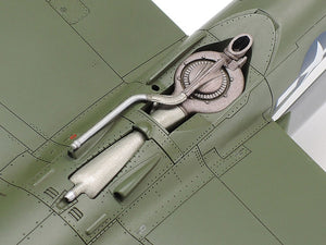 Tamiya 25199 Lockheed P-38H Lightning 1/48 – imagen 5