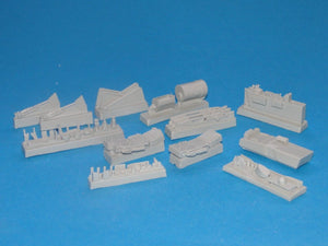 Vol 32011 Westland Wessexx HU.5 (1/32) – image 9