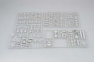 Trumpeter 00399 M1134 Stryker Missile antichar guidé (ATGM) (1/35) – image 11