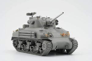 Maquette Border BT-047 Sherman M4A1 Mid 1/35 – Bild 6