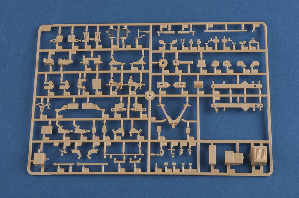 Hobby Boss 84569 Leguan allemand PSB-2-28(m) 1/35 – image 18