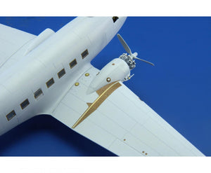 Eduard 72590 Panneaux de surface C-47 1/72 AIRFIX – Bild 3