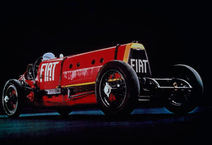 Italeri 4701 FIAT MEFISTOFELE 21706 cm3 (1/12) – Bild 2
