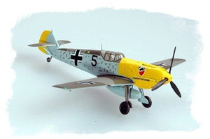 Hobby Boss 80253 Bf109E-3 Fighter 1/72 – zdjęcie 2