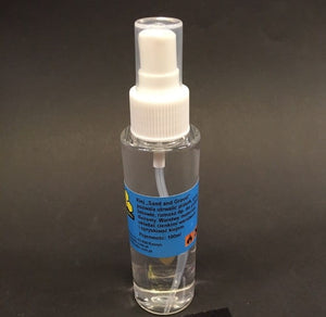 Chematic 014 Adhésif/Fixateur pour sable et gravier 100 ml