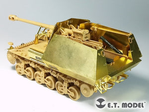 Maquette ET E35-302 Jagdpanzer Marder I allemand de la Seconde Guerre mondiale pour TAMIYA 35370 1/35 – image 3