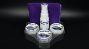 Support pour système de polissage Ultimate Modeling Products UMP099 – Bild 3