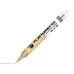 AK Interactive AKM021 DESERT OCHRE – PLAYMARKER