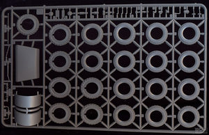 IBG 35011 Bussing-Nag 500A 1/35 – imagen 5