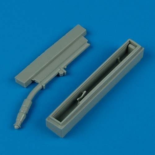 Sonde de ravitaillement Quickboost QB32070 pour F-105, maquette Trumpeter au 1/32