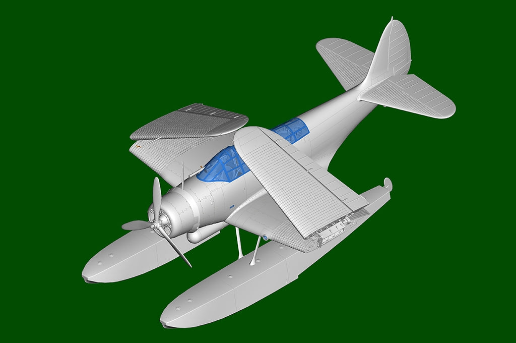 Trumpeter 03233 TBD-1A Dévastateur 1/32 – image 9