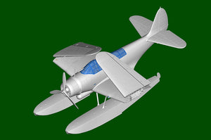 Trumpeter 03233 TBD-1A Dévastateur 1/32 – image 9