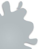 Gunze Sangyo C011 Light Gull Gray