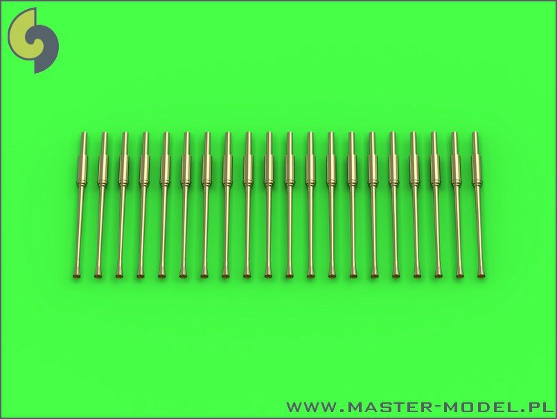 Maître SM-350-081 Bofors 40 mm (1/350)