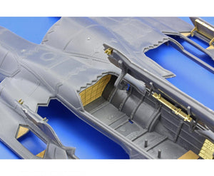 Eduard 48792 F-35B extérieur KITTY HAWK 1/48 – image 7
