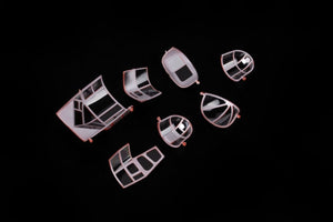 Eduard EX909 Beaufort Mk. I TFace ICM 1/48  – image 5