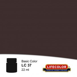 Lifecolor LC37 FS30040 matt terrered'ombre 22ml