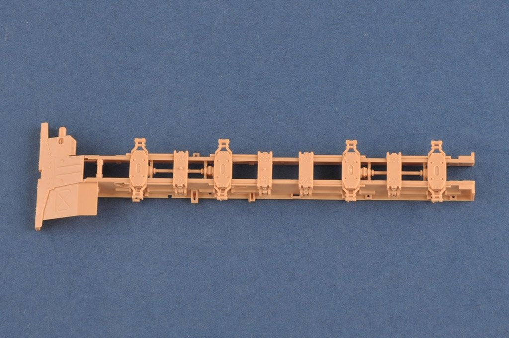 Hobby Boss 82929 48N6E de 5P85S TEL S-300PMU SA-10 GRUMBLE 1/72 – image 6