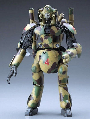 HASEGAWA MK05 (64005) Gros Chien (1/20) – image 3