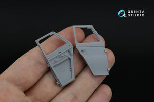 Kit de détails Quinta Studio QT35014 UAZ-469 (Tous kits) 1/35 – immagine 7