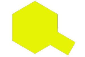 Tamiya 86027 Jaune fluorescent (PS27)