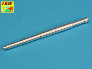 Canon Aber 35L-141 français 105 mm CN-105-F1 L/56 pour AMX30/40 (1/35)