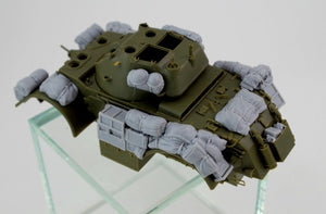 Panzer Art RE35-676 « Staghound » AC set de rangement 1/35 – image 2