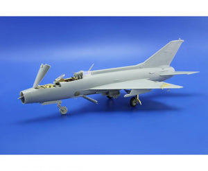 Eduard 48767 MiG-21F-13 extérieur 1/48 Trumpeter – image 10