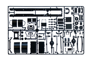 Italeri 3907 VOLVO FH16 520 CABINE COUCHETTE – image 5