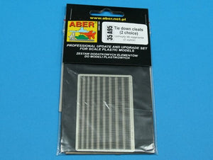 Taquets d&amp;#39;arrimage Aber 35A095 (2e choix) (1/35) – immagine 3