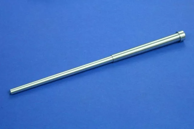 Canon RB modèle 35B26 de 17 cm Kanone 18 pour la maquette Trumpeter 02313 « Canon allemand de 17 cm Kanone 18 » au 1/35 – image 2