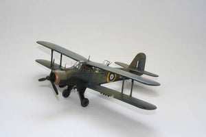 Special Hobby 48045 Fairey Albacore Mk.I 1/48 – image 6