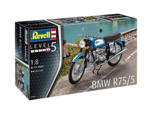 Revell 07938 BMW R75/5 1/8 – image 2