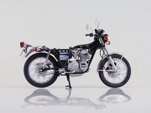 Aoshima 00764 Honda CB400 Four 1/12 – image 6