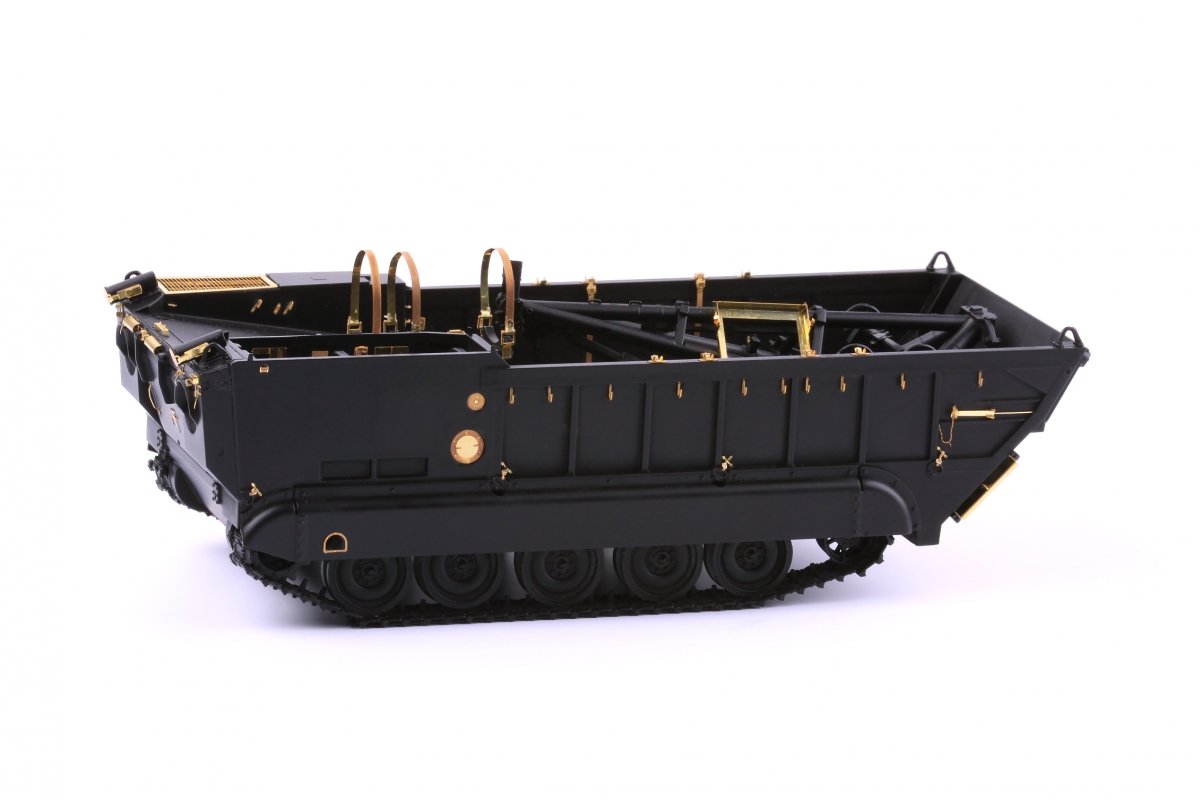 Lance-missiles balistiques tactiques Eduard 36371 M752 DRAGON 1/35 – image 2
