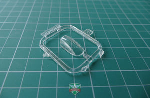 Modelsvit 72026 Démonstrateur supersonique Yak-1000 1/72 – image 5