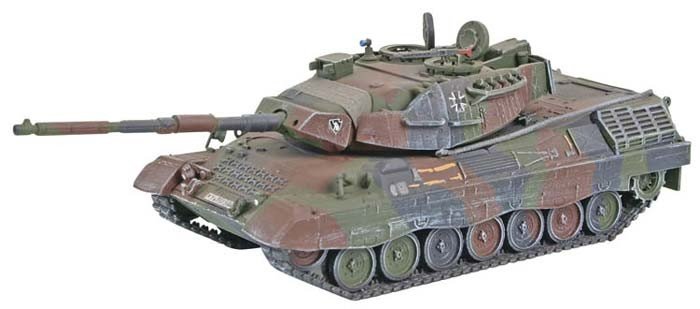 Revell 03115 Leopard 1 A5 1/72 – zdjęcie 2