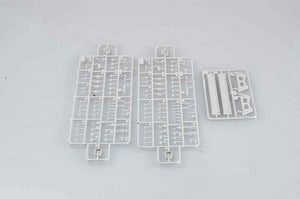 Trumpeter 05748 USS Quincy CA-39 1/700  – image 5
