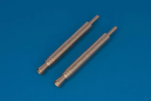 Embouts de canon RB modèle 32AB07 pour canon automatique de 20 mm MG FF et MG FF/M 1/32