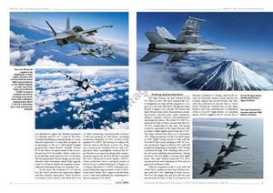 Kagero 3082 Boeing (McDonnell Douglas) F/A-18 E/F Super Hornets EN – image 2