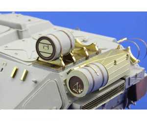 Eduard 36194 ASU-85 SPG (1956) 1/35 Trumpeter – immagine 11