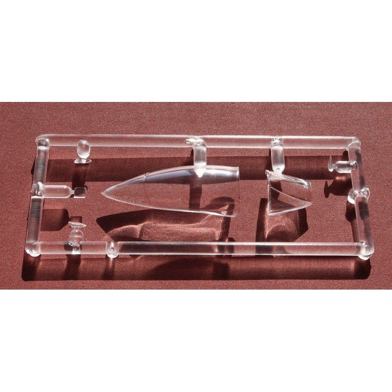 Épée 72108 FJ-3 Fury 1/72 – immagine 6